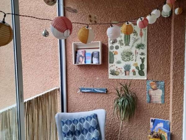 Sous-location / Appartement 4 pièces de 105 m², Toulouse, Rue Pierre Cazeneuve / Photo 5