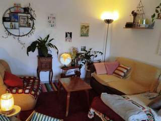 Sous-location / Appartement 4 pièces de 105 m², Toulouse, Rue Pierre Cazeneuve