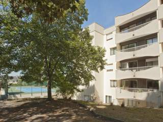 Flatsharing / 7-bedroom flat · 106 m², Nantes, Avenue des Franciscains