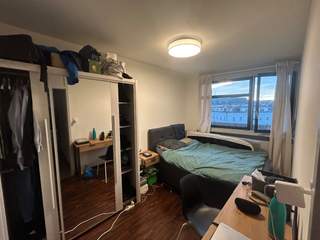 Flatsharing / 5-bedroom flat · 73 m², Genève, Place du Cirque