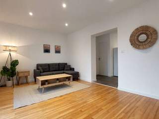 Colocation / 4 rooms apartment · 77 m², Tarbes, Rue Pierre Loti
