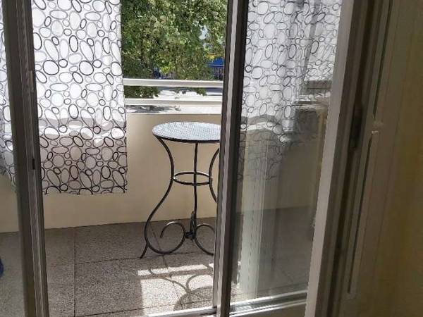 Chambre chez l'habitant / Appartement 3 pièces de 95 m², Paris, Avenue de Flandre / Photo 2