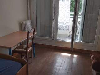 Chambre chez l'habitant / Appartement 3 pièces de 95 m², Paris, Avenue de Flandre