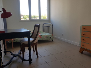 Homestay / 3-bedroom flat · 80 m², Toulouse, Rue des Amidonniers