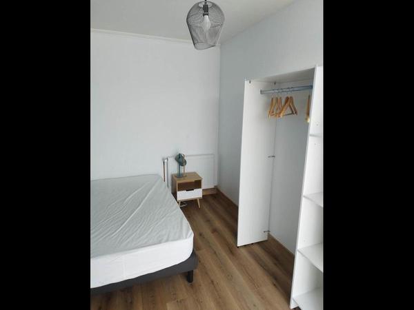 Colocation / Appartement 5 pièces de 87 m², Brest / Photo 9