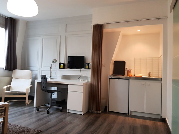 Colocation / Maison 7 pièces de 200 m², Lille, Boulevard De La Liberté / Photo 8