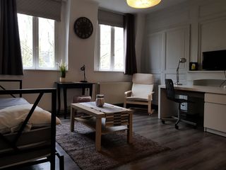 Flatsharing / 7-bedroom house · 200 m², Lille, Boulevard De La Liberté