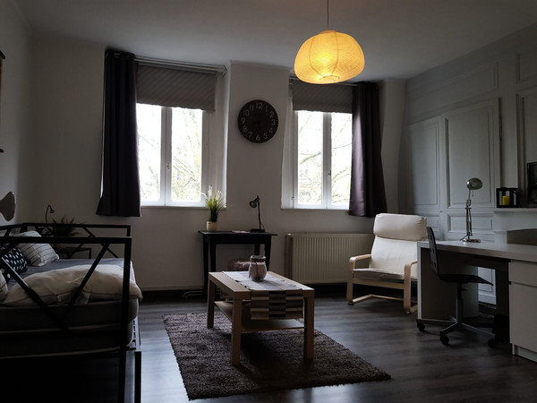 Colocation / Maison 7 pièces de 200 m², Lille, Boulevard De La Liberté / Photo 2