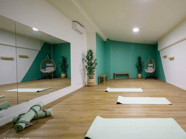 Casa condivisa / Appartamento 11 locali di 220 m², Asnières-sur-Seine, Avenue Sainte-Anne / Foto 24