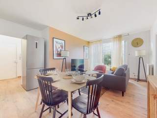 Piso compartido / 5 rooms apartment · 80 m², Asnières-sur-Seine, 161 Rue Emile Zola