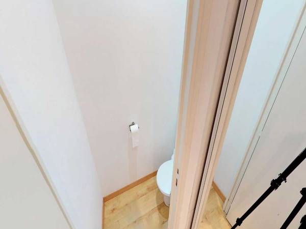 Colocation / Appartement 4 pièces de 70 m², Lille, Rue Esquermes / Photo 14