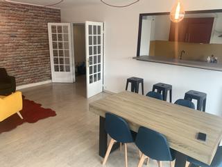 Room share / 5 rooms apartment · 108 m², Marseille, Boulevard de la Federation