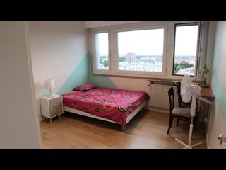 Coliving / Appartement 5 pièces de 105 m², Strasbourg, Rue De Rome
