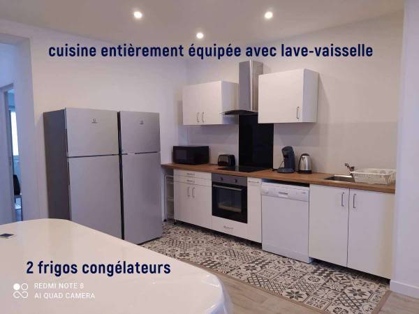Colocation / Maison 6 pièces de 111 m², Lille, Rue Augustin Drapiez / Photo 2