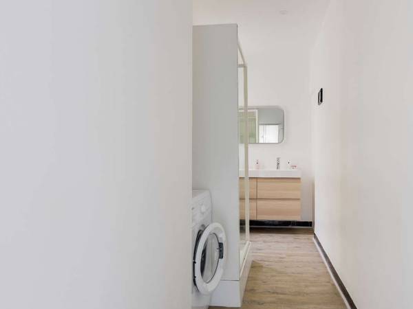 Colocation / Appartement 5 pièces de 120 m², Montpellier, Rue Ernest Michel / Photo 7