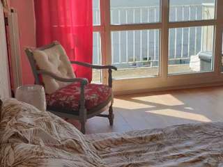 Colocation, Appartement 4 pièces, Nantes