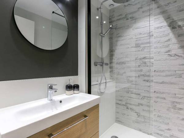 Colocation / Appartement 5 pièces de 78 m², Nantes, Allée de la Cité / Photo 7