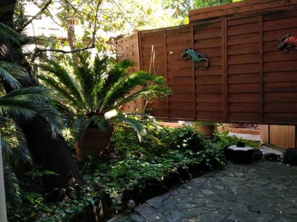 Location / Studio de 14 m², Nice, Avenue Chantal / Photo 2