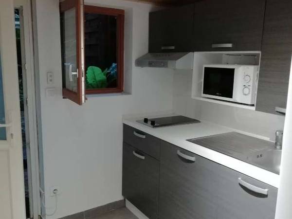 Location / Studio de 14 m², Nice, Avenue Chantal / Photo 20