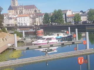 Wspólne mieszkanie / 3 rooms apartment · 45 m², Meaux, Rue de l'Abreuvoir