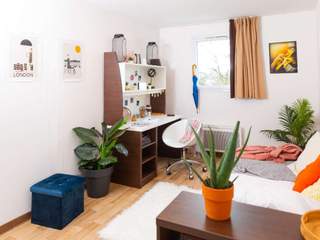 Résidence étudiante / 3 rooms apartment · 40 m², Talence, Avenue Maréchal de Lattre de Tassigny