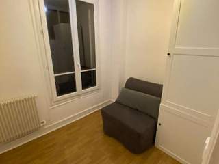 Room share / 4 rooms apartment · 70 m², Issy-les-Moulineaux, Boulevard Voltaire