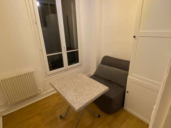 Colocation / Appartement 4 pièces de 70 m², Issy-les-Moulineaux, Boulevard Voltaire / Photo 2