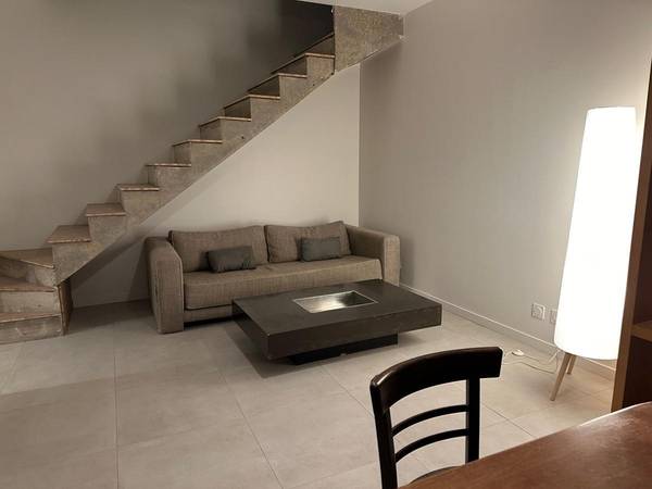 Colocation / Maison 6 pièces de 105 m², Arcueil, Rue Genova / Photo 2