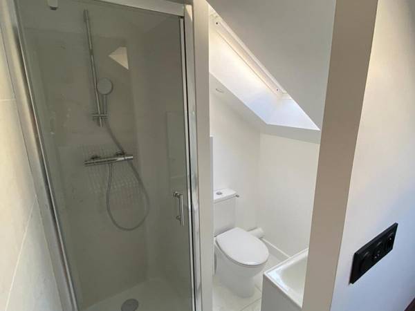 Rental / Flat · 16 m², Rennes, Rue Dupont-Des-Loges / Photo 5