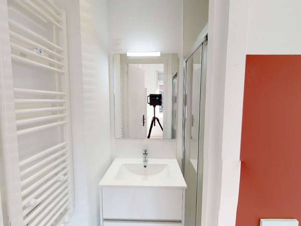 Coliving / Appartement 10 pièces de 258 m², Lille, Boulevard Montebello / Photo 2
