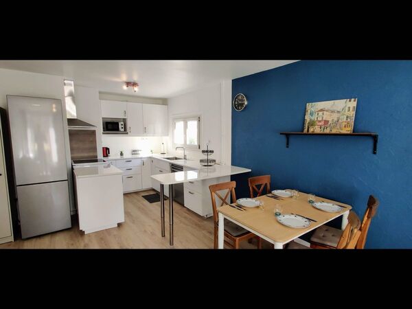 Colocation / Appartement 6 pièces de 93 m², Neuilly-sur-Marne, Rue d'Anjou / Photo 2