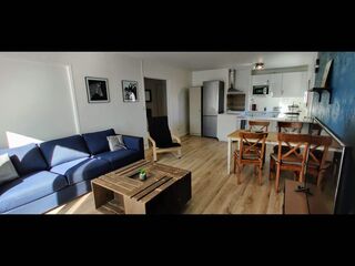 Colocation / Appartement 6 pièces de 93 m², Neuilly-sur-Marne, Rue d'Anjou