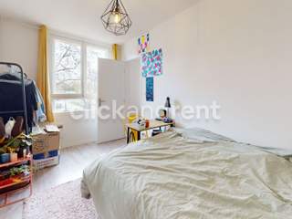 Flatsharing / 4-bedroom flat · 64 m², Mérignac