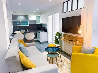 Flatsharing / Flat, Caen