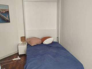 Appartement 3 pièces de 64 m²