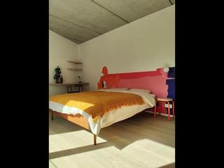 Coliving / Immeuble 9 pièces de 100 m², Uccle, Chaussée de Saint-Job