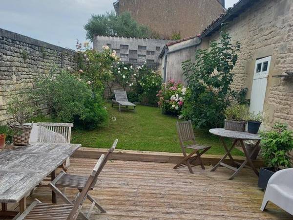 Location / Appartement, Niort / Photo 2
