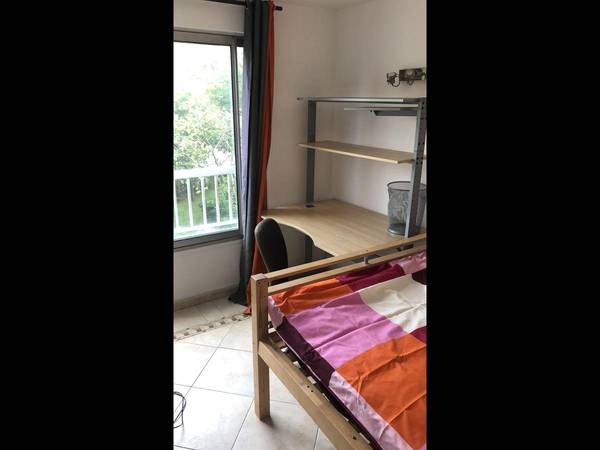 Colocation / Appartement 5 pièces de 105 m², Cachan, Rue Camille Desmoulins / Photo 8