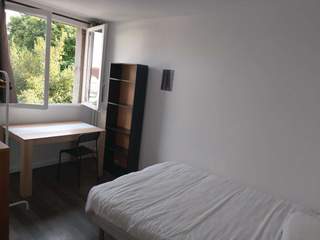 Flatsharing / 3-bedroom flat · 69 m², Choisy-le-Roi, Avenue du Général Leclerc