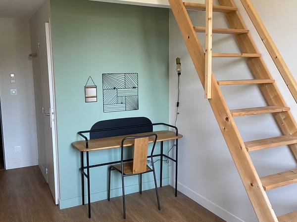Coliving / Maison 9 pièces de 220 m², Bordeaux, Rue de la Bechade / Photo 2