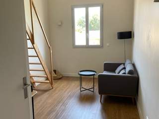 Coliving space / Maison 9 pièces de 220 m², Bordeaux, Rue de la Bechade
