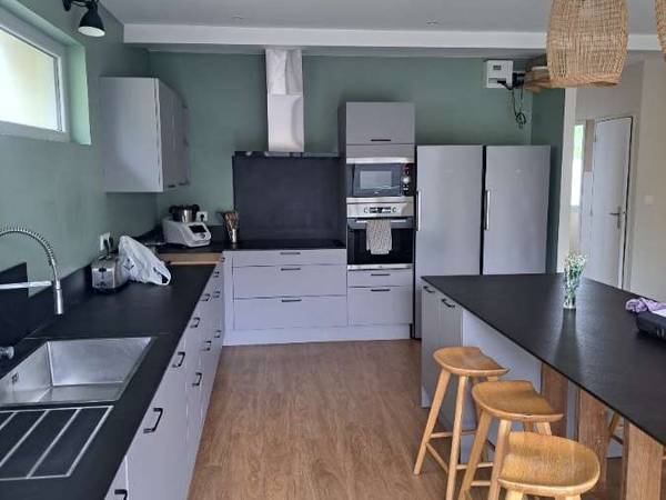 Coliving / Maison 9 pièces de 220 m², Bordeaux, Rue de la Bechade / Photo 6