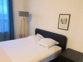 Colocation, Appartement 4 pièces, Toulouse