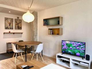 Colocation / Appartement 3 pièces de 54 m², Villeurbanne, Rue Charrin