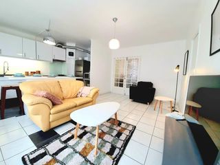 Colocation / Appartement 4 pièces de 65 m², Marseille, Avenue des Chartreux