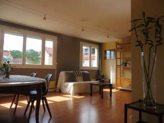 Flatsharing / 4-bedroom flat · 82 m², Arcueil, Avenue Vladimir Ilitch Lenine