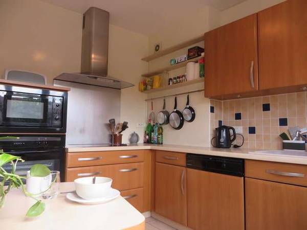 Colocation / Appartement 4 pièces de 82 m², Arcueil, Avenue Vladimir Ilitch Lenine / Photo 2