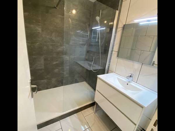 Colocation / Appartement 6 pièces de 117 m², Caen, Résidence Olympia / Photo 2