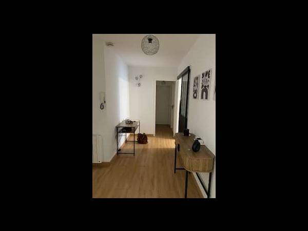 Colocation / Appartement 6 pièces de 117 m², Caen, Résidence Olympia / Photo 5