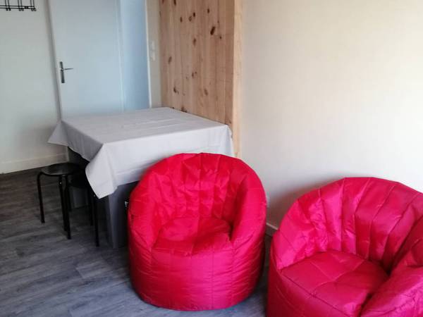 Chambre chez l'habitant / Appartement 1 pièce, Mâcon / Photo 5